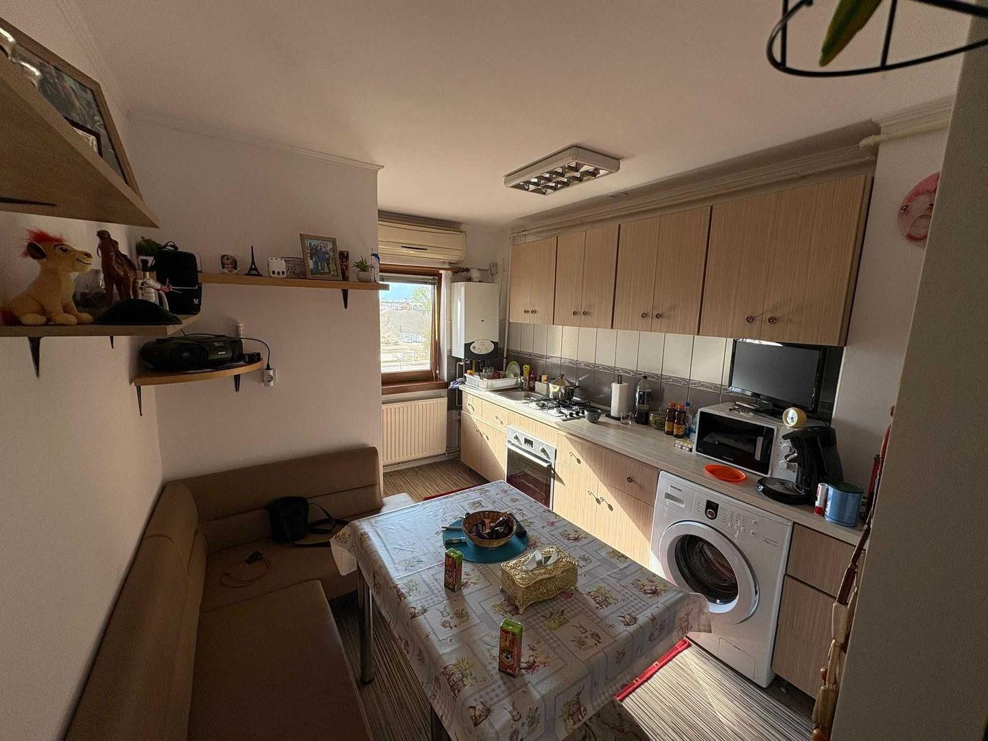 Vand apartament - Poză 2