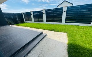 Vila P+1+M 5 camere Popesti-Leordeni-Centura A0 - Poză 2