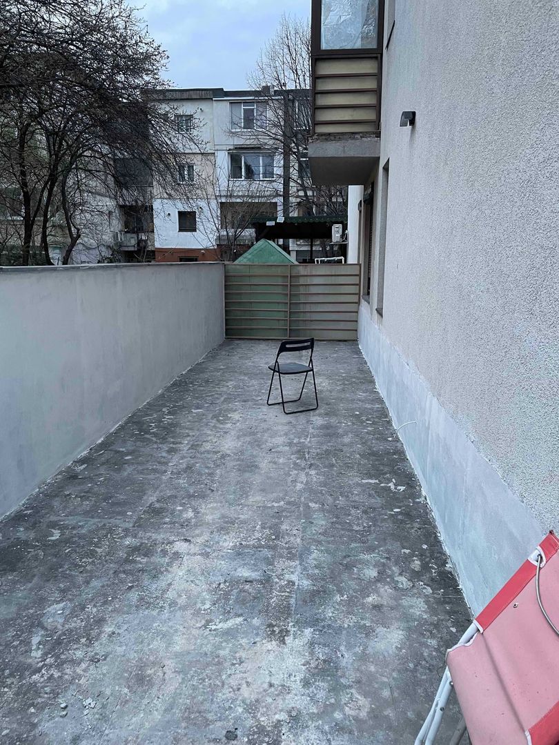 Apartament 2 camere Militari cu terasă spectaculoasă – spațiu ideal de - Poză 8