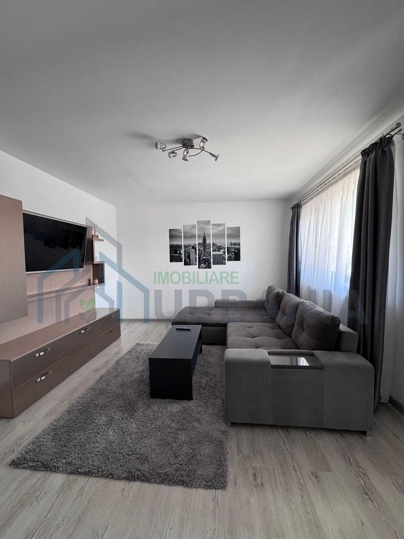 Casa P+E+pod, 3 camere, 2 bai, curte 200 mp, Valea Adanca, Miroslava - Poză 3