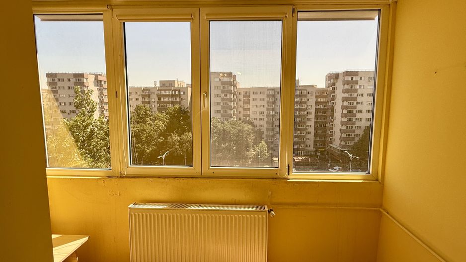 Apartament 3 camere Militari Gorjului, langa metrou, comision 0 ! - Poză 19