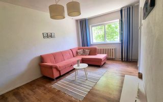 GARSONIERĂ 30 MP | PARTER | VALEA AURIE, SIBIU - Poză 1