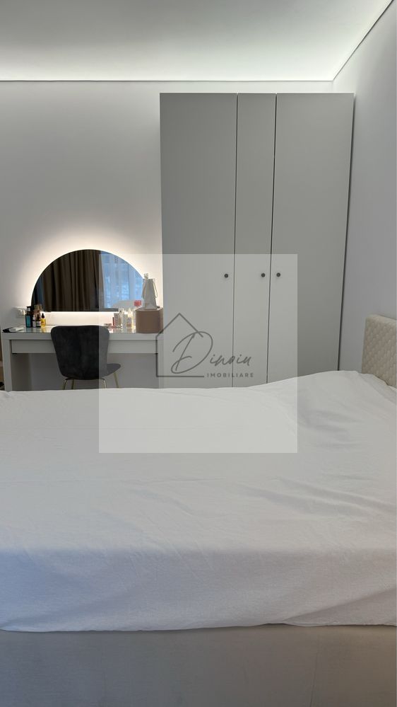 CORTINA NORTH  I STUDIO - GATA DE MUTARE I PIPERA - PROMENADA - Poză 5