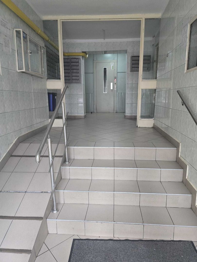 Garsoniera intersecție Sebastian cu Calea Rahovei - Poză 8