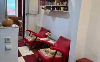 APARTAMENT 2 CAMERE DECOMANDAT – ZONA BUCOVINA - Poză 3