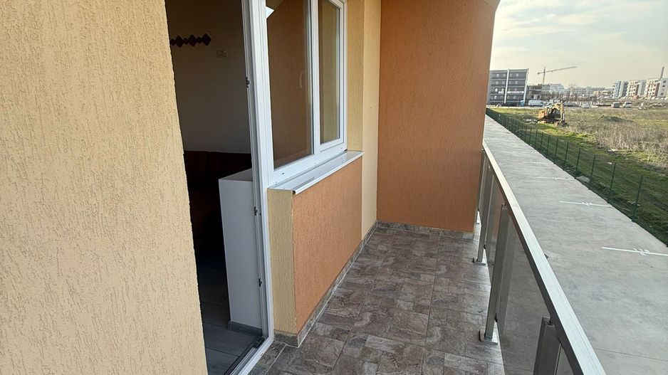 De inchiriat Apartament 2 camere - prima Inchiriere -Theodor Pallady - Poză 20