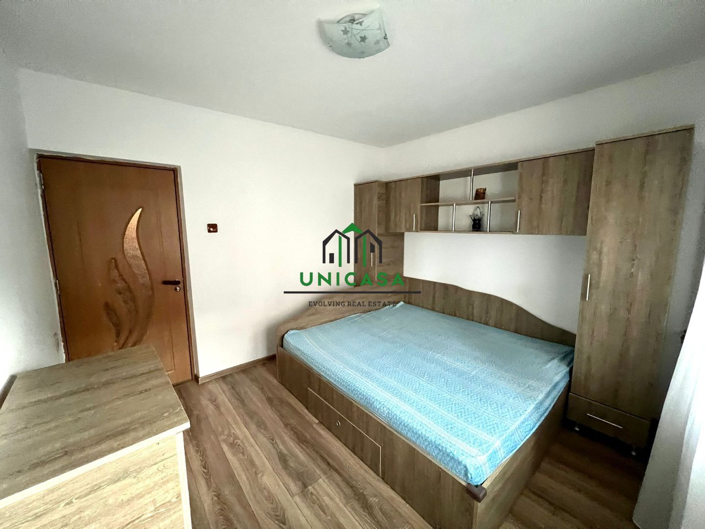 Apartament 2 cam / de inchiriat / Central - Poză 3
