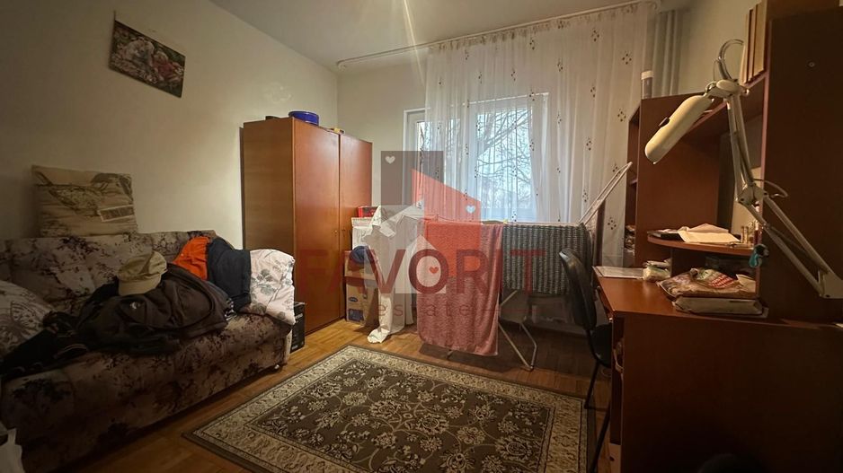 3 camere | etaj 2 | mobilat si utilat | 2 bai | zona excelenta | - Poză 7