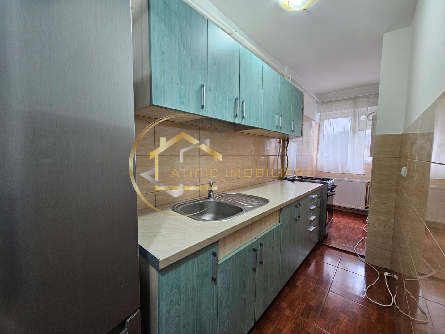 Garsoniera in Frumoasa Poitiers - Poză 4