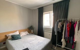 Apartament 2 camere de vanzare - Banu Manta - mobilat si utilat -  Victoriei - Poză 3