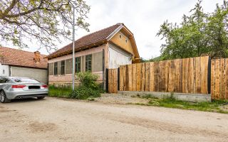 Casa traditionala + 8.500 mp teren, intravilan, Sinca Noua, Brasov - Poză 9