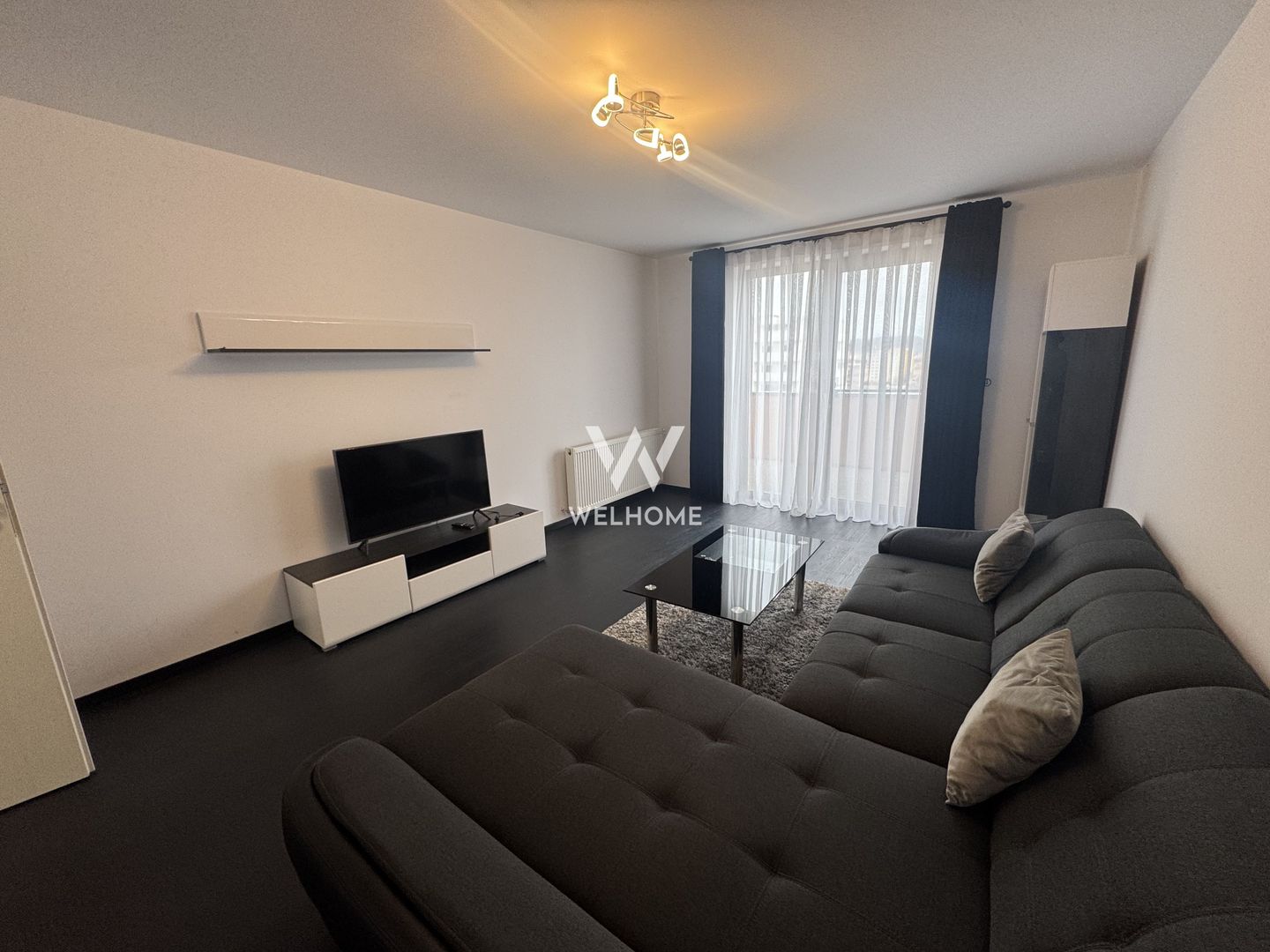 Penthouse de inchiriat, Doamna Stanca Sibiu - Poză 2