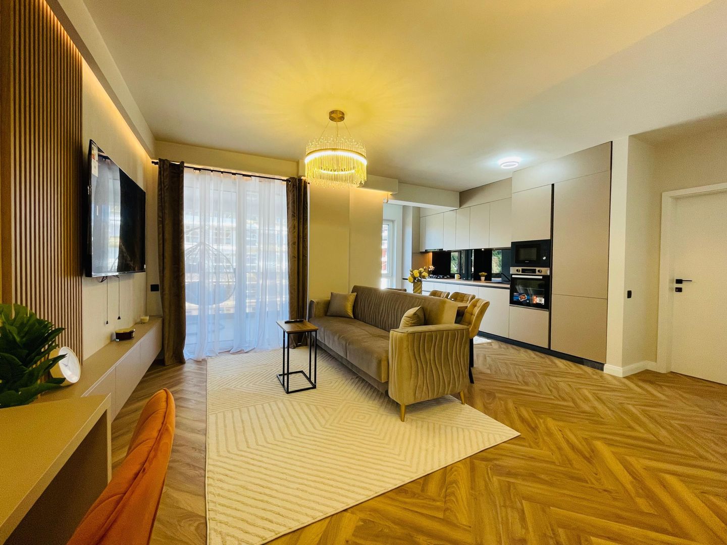 Apartament 3 camere | Florești – Str. Tineretului - Poză 15