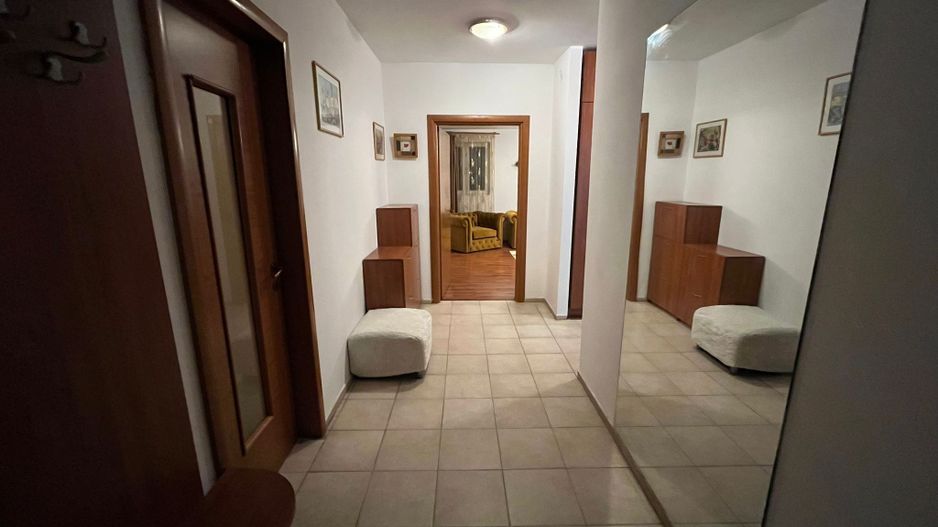 Apartament excelent cu 3 camere, Vatra Luminoasa - Poză 3