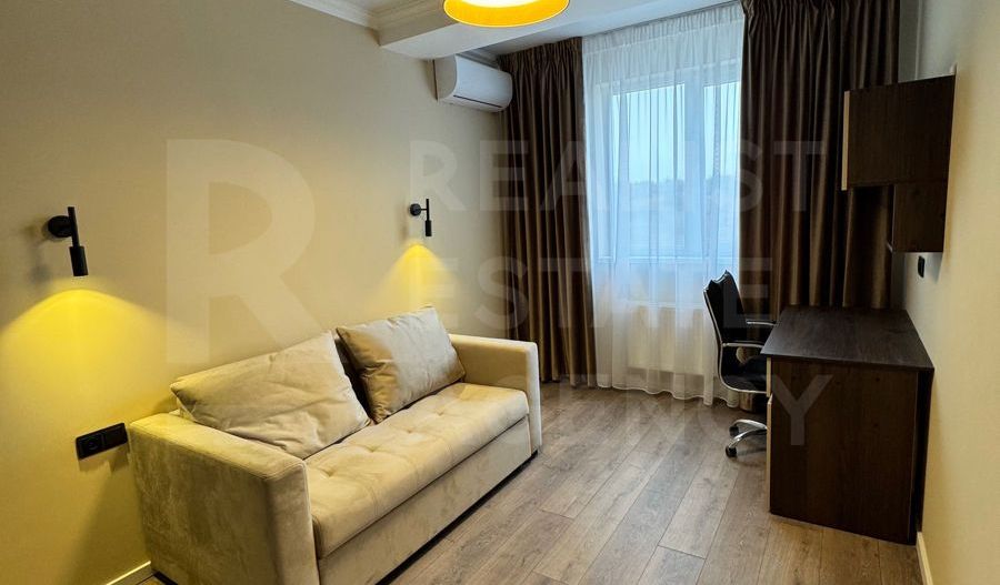 Vânzare, apartament, 2 camere, str. Nicolae Milescu Spătaru, Ciocana - Poză 4