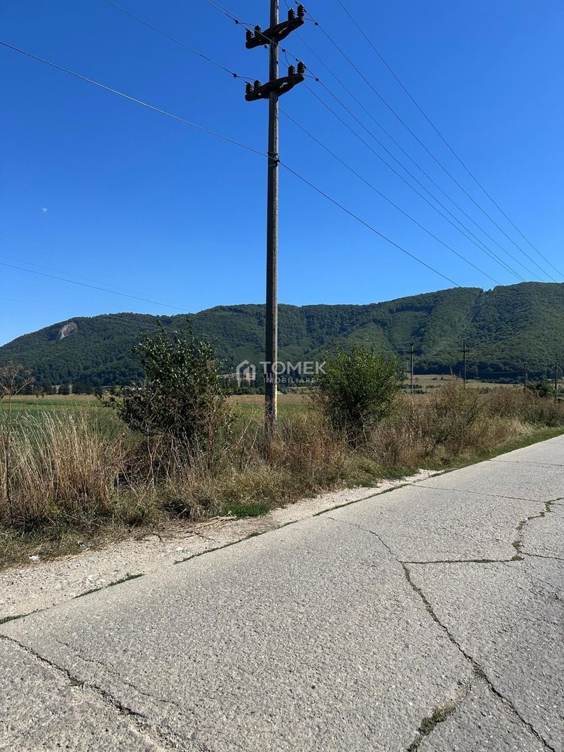 Teren industrial,Cucului-INA-Avicola - Poză 7