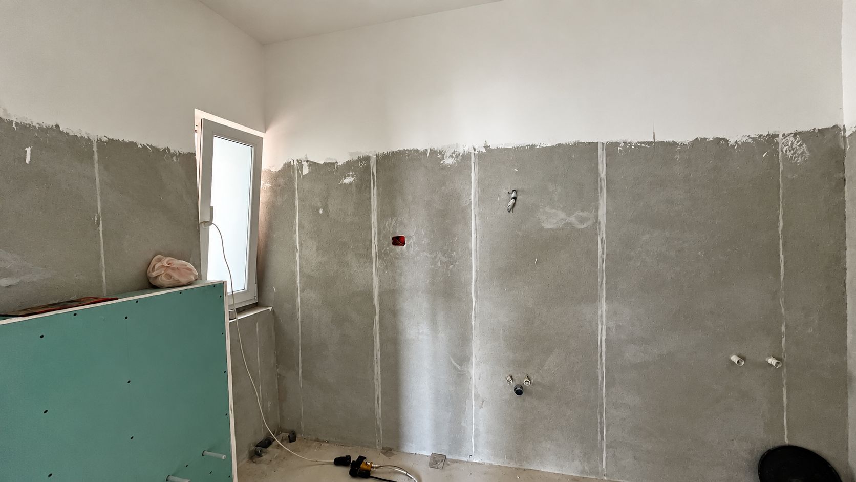 COMISION 0% | Duplex separat prin camera tehnica | 105 mp utili | - Poză 5