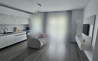 Apartament 2 camere, mobilat și utilat – Florești, aproape de Cluj. - Poză 3