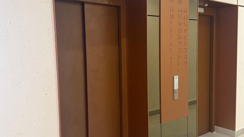 Apartament 2 camere Aviatiei Tower 2 | View liber - Poză 6