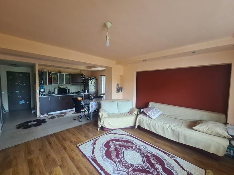 APARTAMENT 2 CAMERE | CENTRALA PROPRIE | VIDIN - Poză 1
