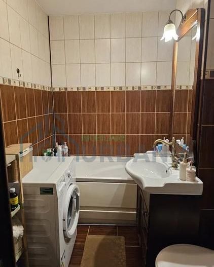 Apartament 1 cameră, decomandat, renovat, zona Păcurari, Iași - Poză 6