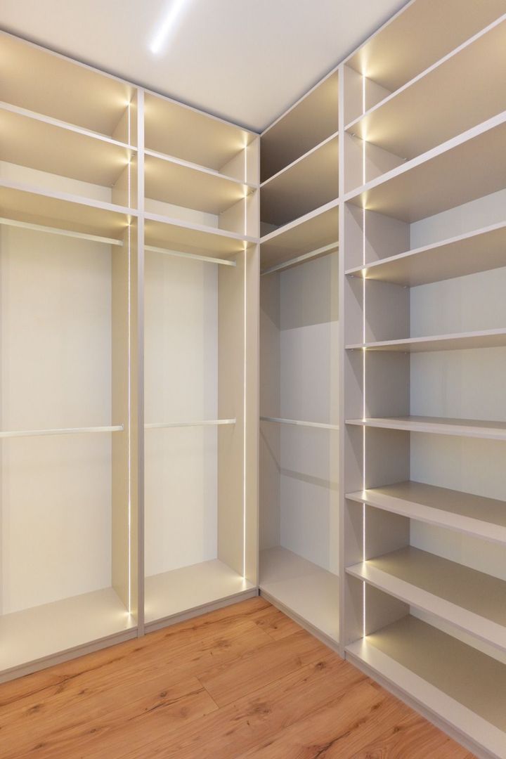 Chirie I Apartament premium 4 camere I Darwin Residence I Tunari - Poză 42