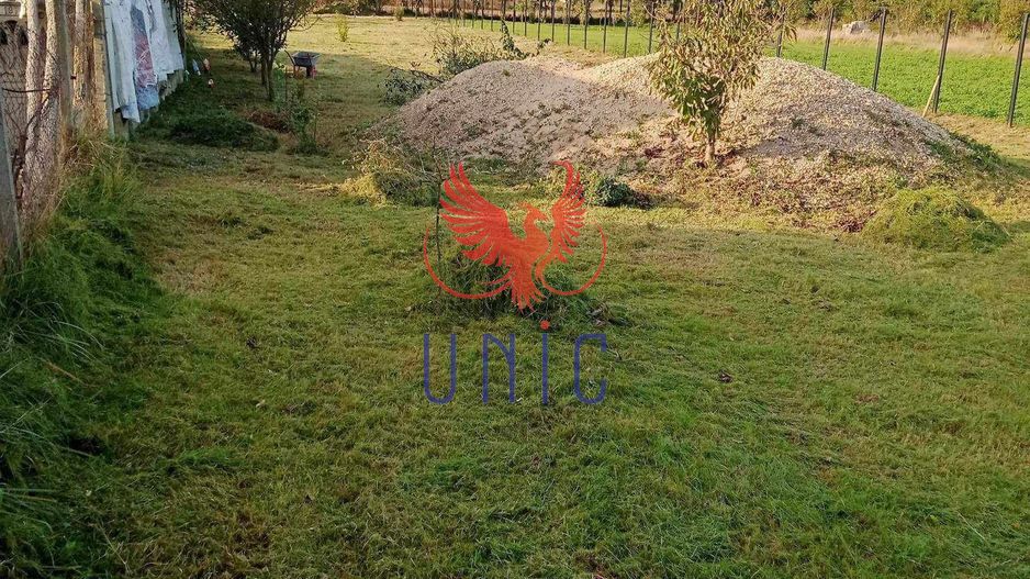 Teren intravilan, 1600 mp, Goiesti - Poză 4