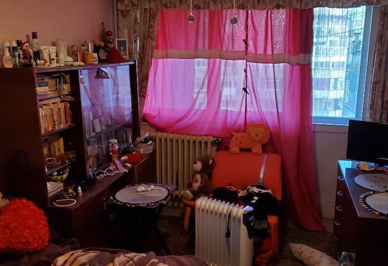 🏡 De vanzare 3 Camere | Etaj 9 | Vedere Panoramică| 2 Balcoane | Drumul Taberei - Poză 6