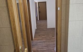 Apartament 3 camere decomandat, renovat, etaj 4, Str. Clopotari nr. 35, Nicolina 2, Iași - Poză 8