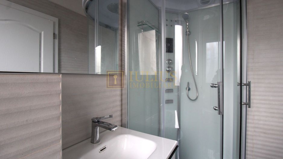 Casă modernă – prima închiriere | Dumbrăvița, zona Cora - Poză 8