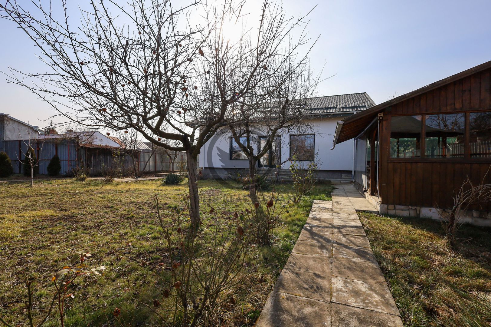 Proprietate de vanzare| 2 case | 1676 mp |  Buna Vestire | Comision 0% - Poză 14