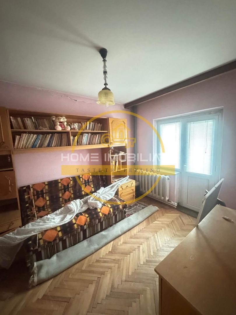 Apartament cu 4 camere/ 94mp/ zona Tatarasi - Poză 6