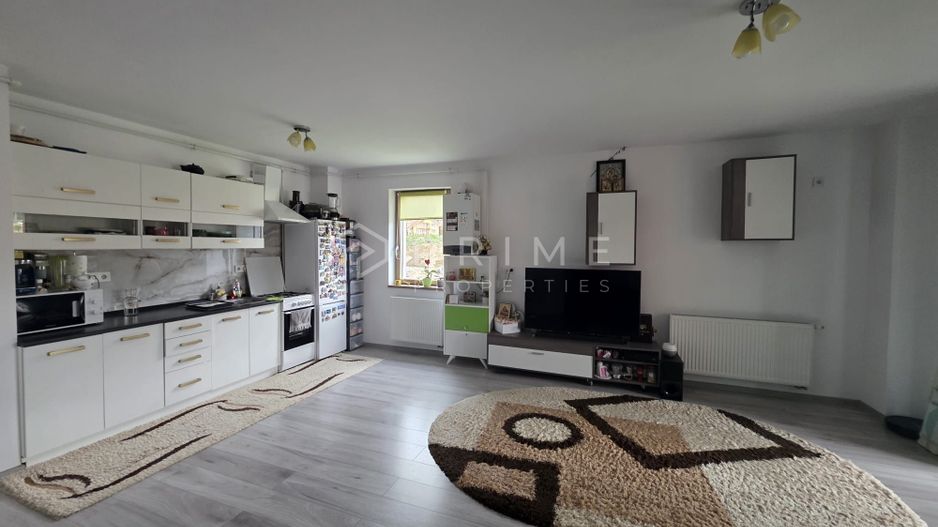 Chirie 2 camere, mobilat modern, etaj1- zona Tudor - Poză 1