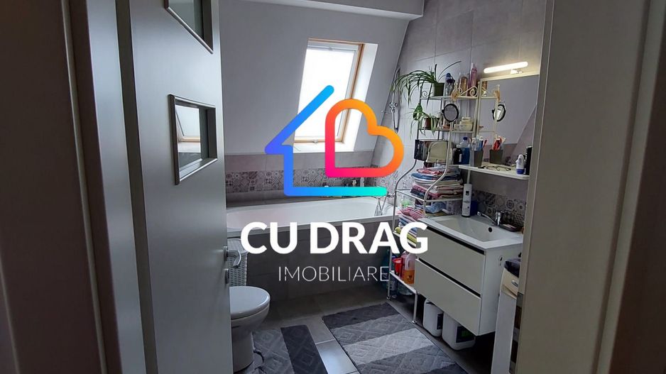 Apartament Lacul lui Binder - Poză 5