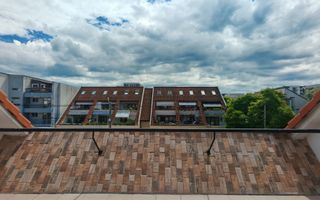 Vanzare apartament duplex Navodari, Constanta, 300-400m la plaja - Poză 19