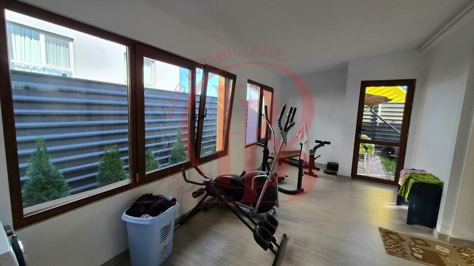 Casa Mobilata 4 camere Panouri Fotovoltaice Theodor Pallady - Poză 11