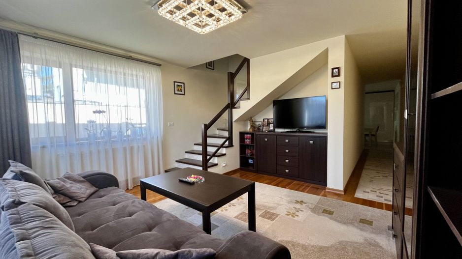 Girocului-Kaufland | Teren 879 mp | Proiect casă 2 | Zonă excelentă - Poză 9