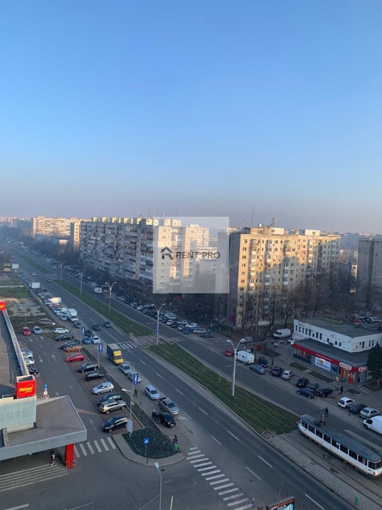 Apartament 2 camere de închiriat | Timișoara 58 Residence | 53 mp - Poză 8