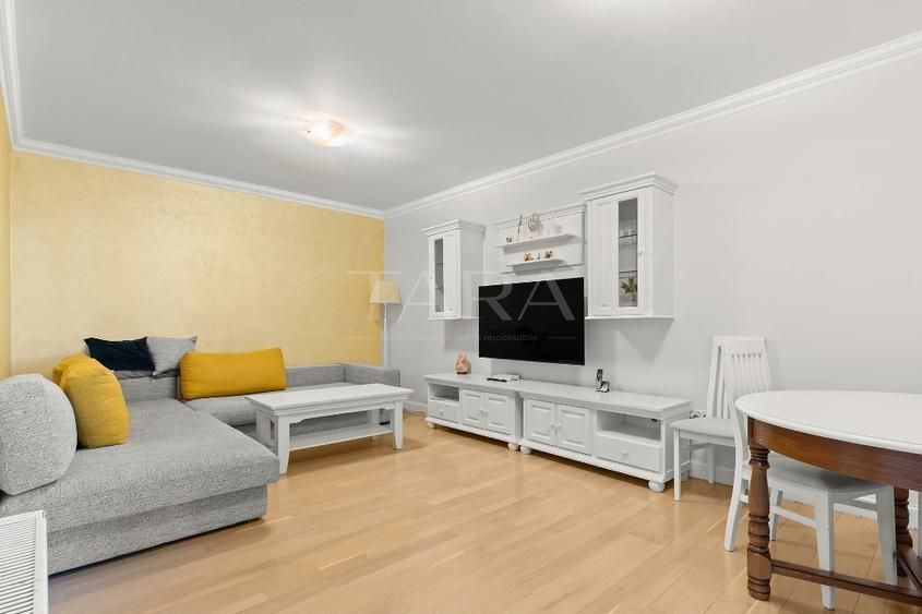 Apartament premium – Ultracentral, Complex Rezidențial. - Poză 2