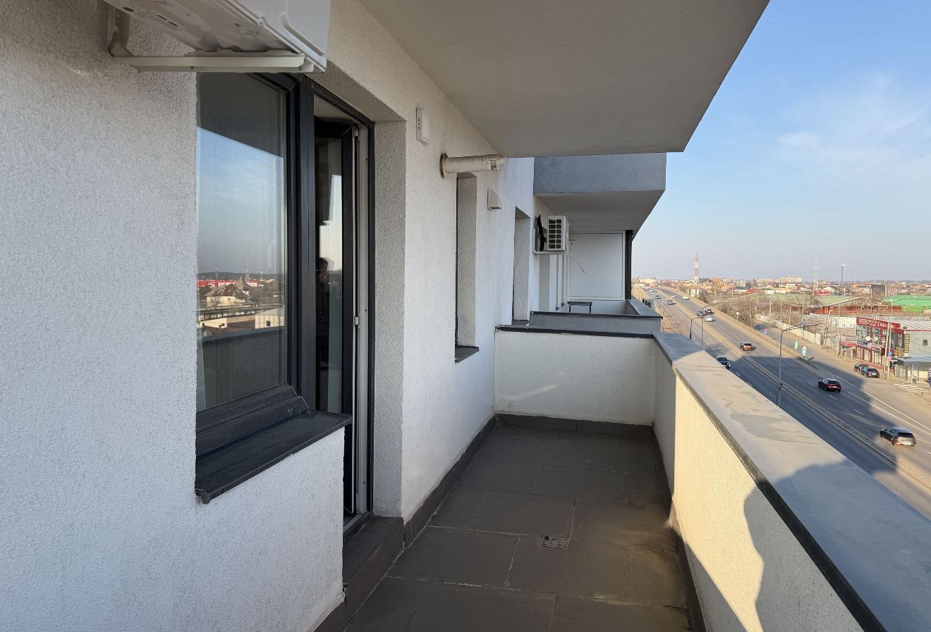 AP. 2 COLENTINA, BLOC NOU,CENTRALA PROPRIE,PET-FRIENDLY,MOBILAT MODERN - Poză 6