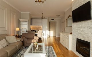 Apartament 2 camere Platinia Mall - Poză 6