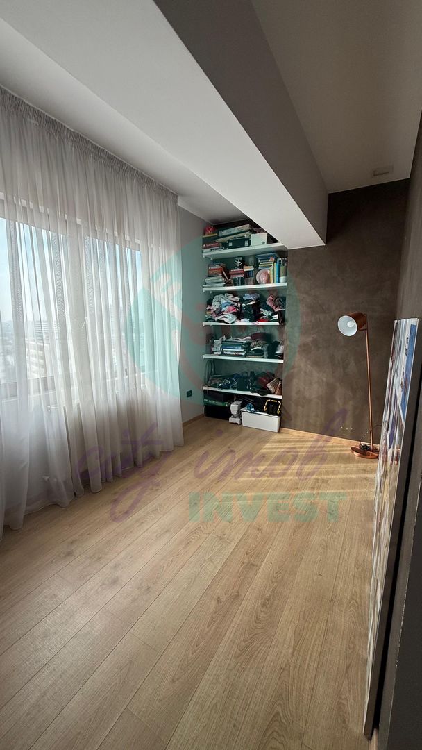 Apartament cu design modern si parcare subterana - Poză 11