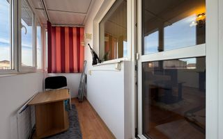 Apartament 2 camere | 53 mp | Mobilat | Cetate - zona Mercur - Poză 8