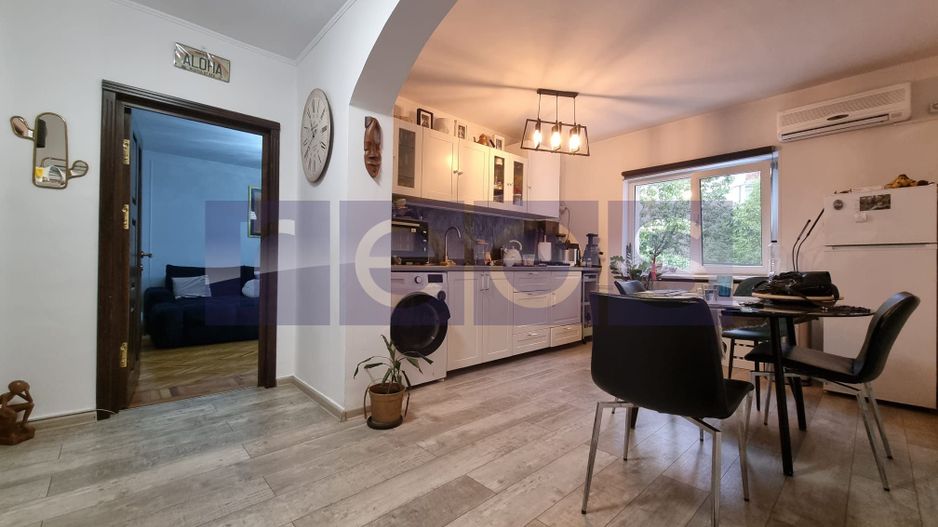 VANZARE 3 CAMERE | DECOMANDAT | ZONA UNIRII - Poză 13