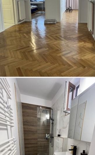 Vilă deosebita Parcul Carol /  Principatele Unite - Poză 5