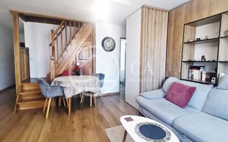 Casa de inchiriat cu 3 camere in zona Gheorghe Doja, Oradea - Poză 3