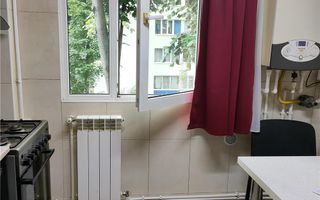 Vânzare apartament semidecomandat 4 camere cu centrală Bd. Obregia - Poză 18