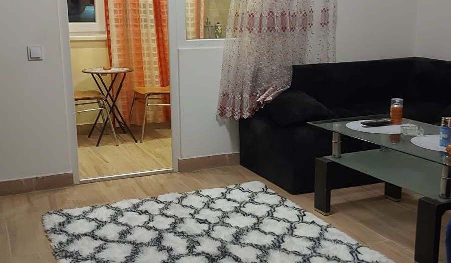 Garsoniera Avangarde Demisol | Militari Residence | Tineretului 17 - Poză 1