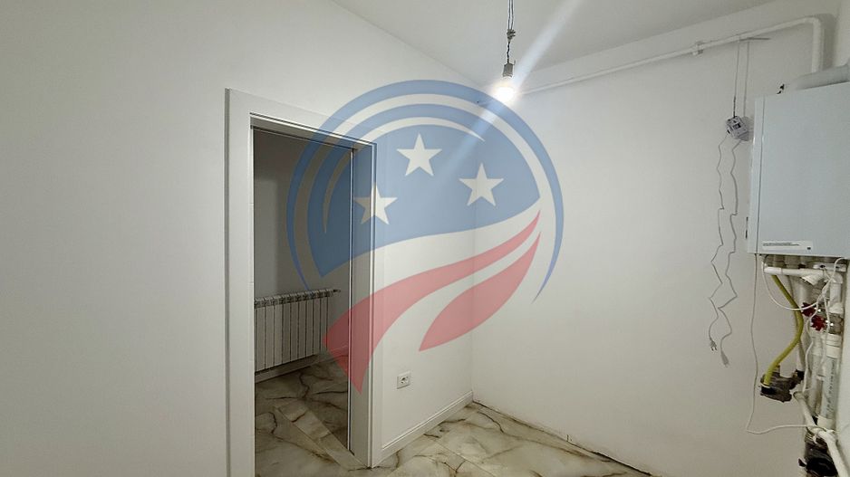 Apartament cu finisaje de lux/1 mai/bloc nou/ Craiova - Poză 14