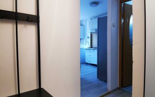 1 camera decomandata, Zorilor, zona Parcului Iuliu Prodan - Poză 6